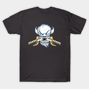 Buffalo Swords T-Shirt